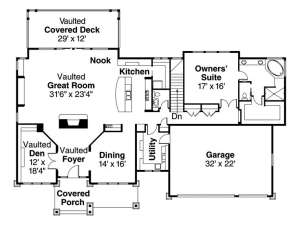 Plan 051H-0163