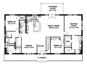 Plan 012H-0327