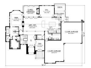 Plan 020H-0309