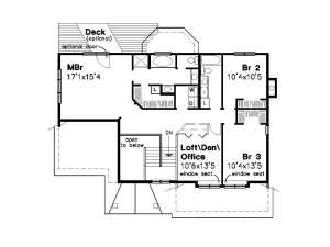 Plan 022H-0091
