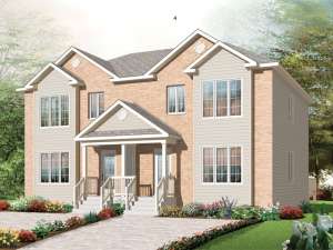 Plan 027M-0028
