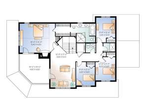 Plan 027H-0199
