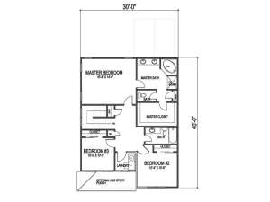 Plan 058H-0011
