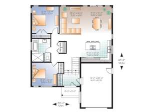 Plan 027H-0468