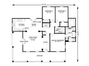 Plan 054H-0041