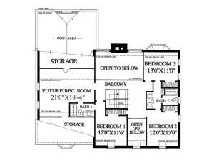Plan 063H-0096