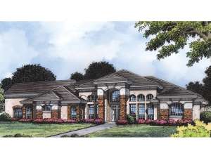 Plan 043H-0176