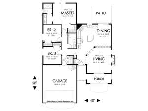 Plan 034H-0190