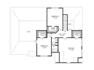 Plan 062H-0116