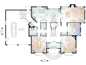 Plan 027H-0058