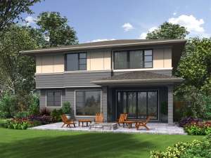 Plan 034H-0427