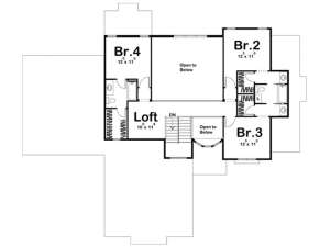 Plan 050H-0233