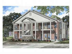 Plan 025M-0048
