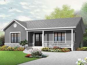Plan 027H-0371