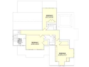 Plan 080H-0011