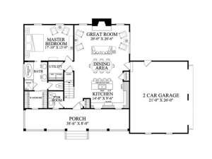 Plan 063H-0080