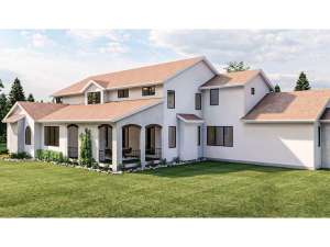 Plan 050H-0201
