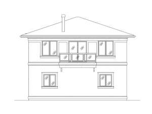 Plan 024G-0009