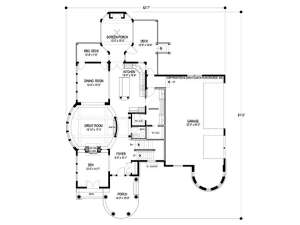 Plan 007H-0140