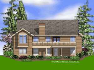 Plan 034H-0007