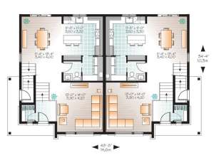Plan 027M-0067