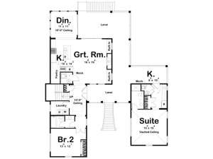 Plan 050H-0308