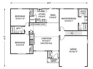 Plan 044H-0002
