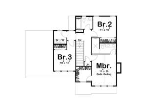 Plan 050H-0407