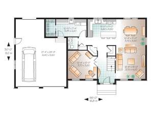 Plan 027H-0340