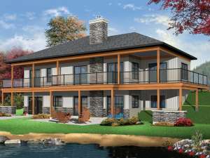 Plan 027H-0456