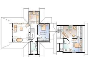 Plan 027H-0112