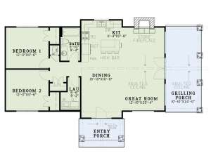 Plan 025H-0355