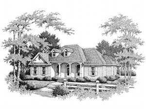 Plan 004H-0063