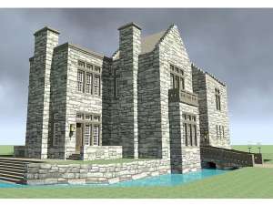 Plan 052H-0028