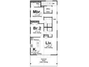 Plan 050G-0099