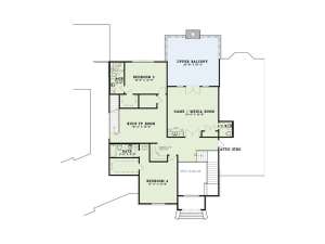 Plan 025H-0284