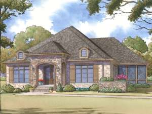 Plan 075H-0003