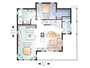 Plan 027M-0061