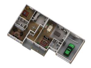 Plan 072H-0176