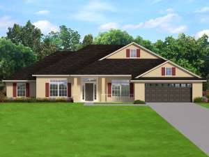 Plan 064H-0124