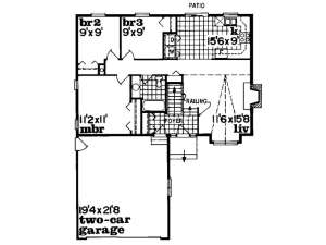 Plan 032H-0032