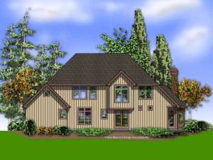Plan 034H-0145