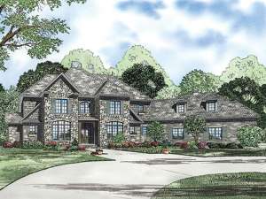 Plan 025H-0214