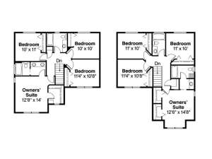 Plan 051M-0014