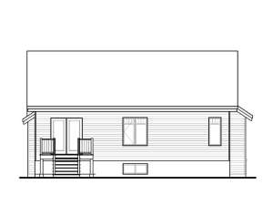 Plan 027H-0256