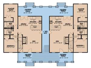 Plan 074M-0001