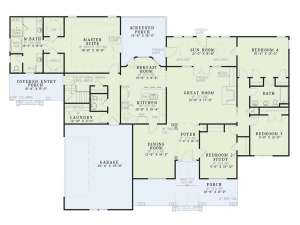 Plan 025H-0064