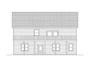 Plan 019G-0032