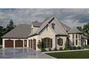 Plan 074H-0232