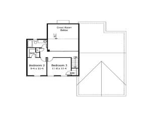 Plan 023H-0001